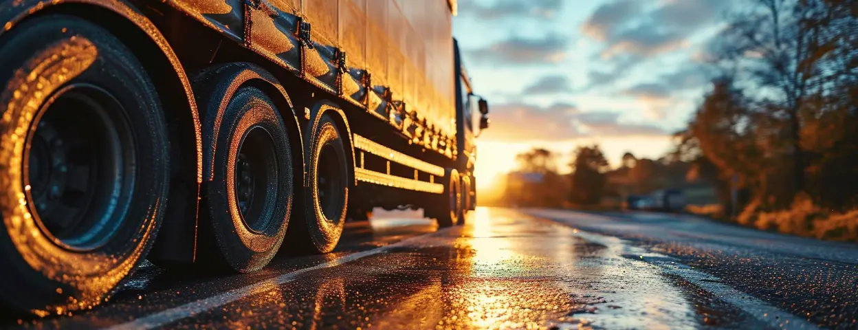 International transport document