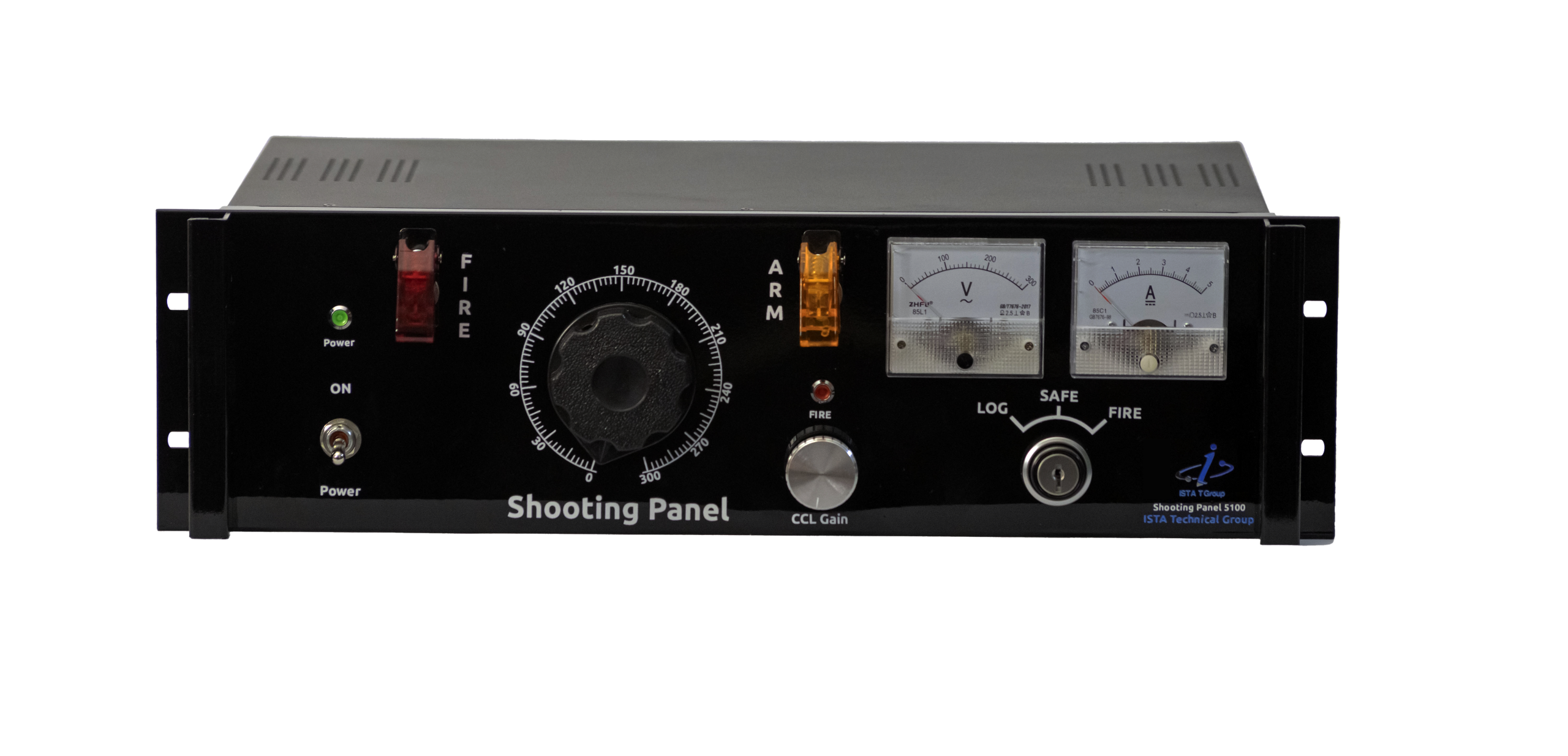 Shooting Panel 5100